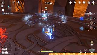 黑色轨迹000的直播间