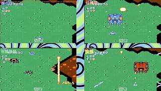 进来！带你回到美好童年时代！