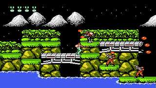 进来！带你回到美好童年时代！