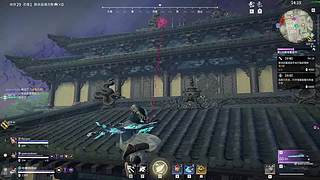 迷之鹿，直播时间每天晚11点-凌晨6点