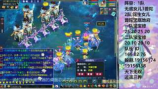 化圣五固 发发福蝶儿