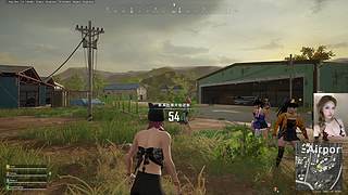 不会打AK的狙击手不是一个好中单O,0