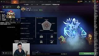 鱼塘整活，欢乐组排！