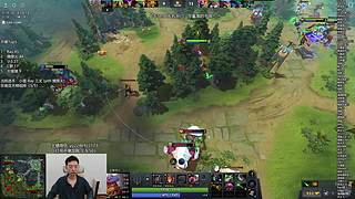 鱼塘整活，欢乐组排！