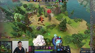 鱼塘整活，欢乐组排！