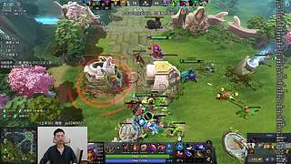 鱼塘整活，欢乐组排！