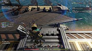 【CSTG】ZY：来了来了来了