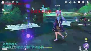 我回来啦，低练度深渊分析教学