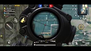 来看小鹿的下饭操作