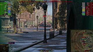 WCL职业选手，VZ55GW三环中