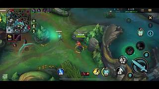 肆先生的上分日记