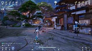 【奶团】王者荣耀世界