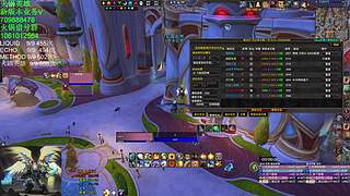 骑士武僧勇闯集合石