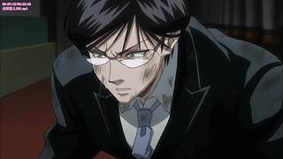 【Hunter】动漫 热血 老贼 冒险