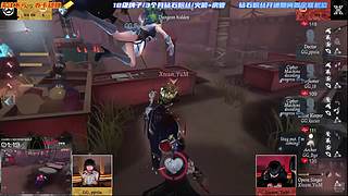 眼里只有对PVP的渴望