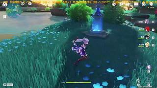 2.2新版本 日常 活动 神瞳 材料