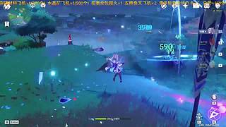 2.2新版本 日常 活动 神瞳 材料