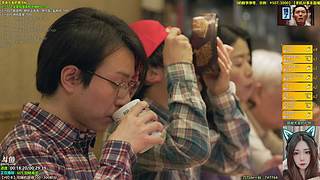 【刀刀de食堂】孤美 美食家 电子榨菜