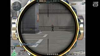 一枪一个小朋友 6837655