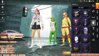 我是自愿开播的