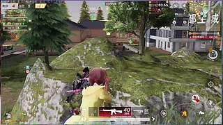 日常游戏中 6915382