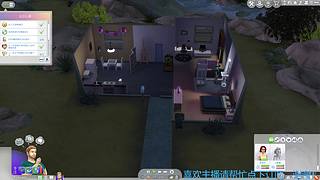 模拟人生--春夏秋冬