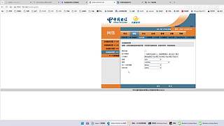 一堆专业维修师傅表演