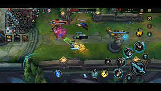 英雄联盟手游故事解说