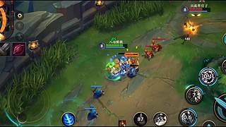 英雄联盟手游因为此事解说