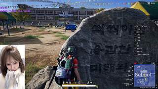 【笑笑】甜辣猛女高手~