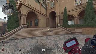 【肖肖】三角洲真好玩