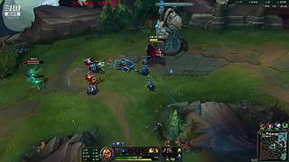 随便玩玩，没什么特殊DE