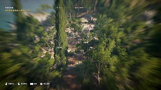 刺客信条-奥德赛 【这是录播】