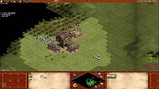 骑着熊跑的直播间