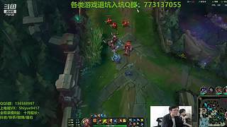 心脏衰竭和肾衰竭，无法直播了