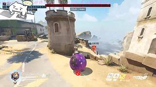 等ow2的新玩家~可一起玩