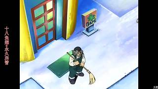 【童年往事】仨房间画面同步显示点播