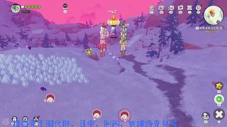 一起来当宝可梦冠军吧！