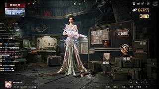 慢慢的摸鱼日常```