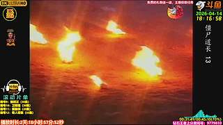 全网最清晰林正方才正在英僵尸道长