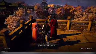 闪避流玩法，怪碰不到我 ~~