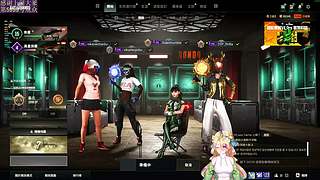 少见的pubg高手，不看后悔