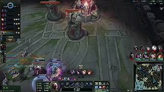 无限火力专场：没赢过