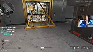 兽崽子：看我装唐阴你一手