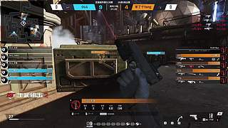 生死狙击2国际锦标赛总决赛