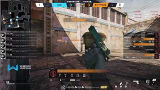 生死狙击2国际锦标赛总决赛