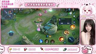 直播，双平台帮打