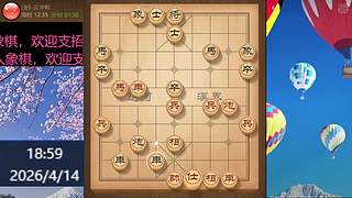 纯人象棋，请多多协助