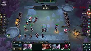 1v5看我K头贼六