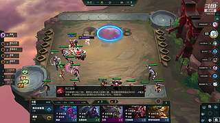 1v5看我K头贼六